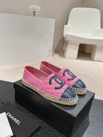 Chanel Replica Shoes sz34-42 mnh0623
