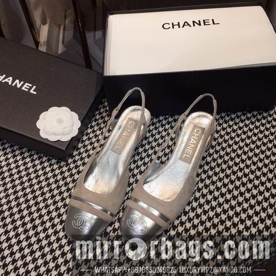 Chanel Replica Shoes sz35-40 mnh0206