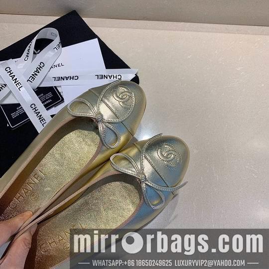 Chanel Replica Shoes sz34-42 mnh0709