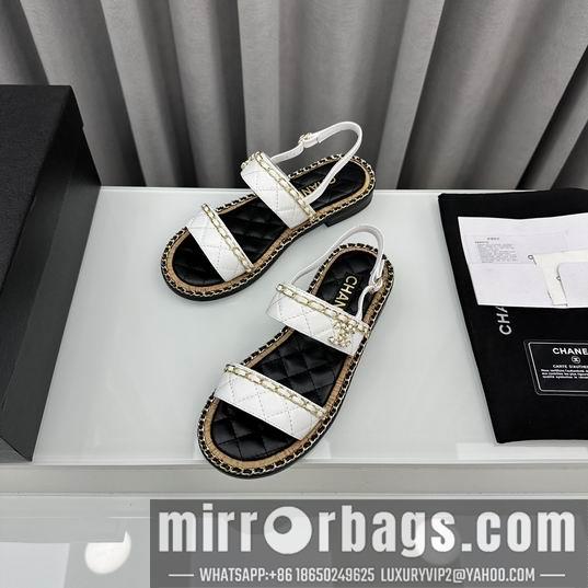Chanel Replica Shoes sz34-41 mnh0413