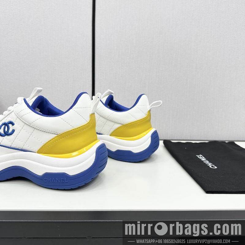 Chanel Replica Shoes sz35-40 SD1002