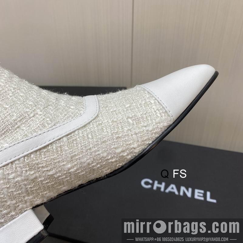Chanel Replica Shoes sz35-40 FS1228