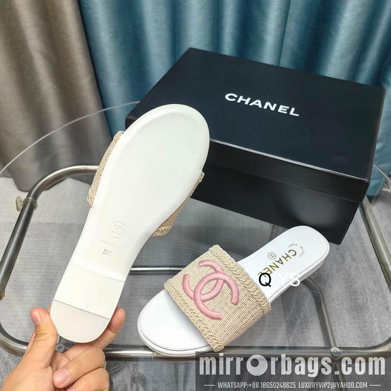 Chanel Replica Shoes sz35-40  YS0324
