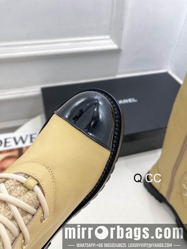 Chanel Replica Shoes sz35-40 XC1236