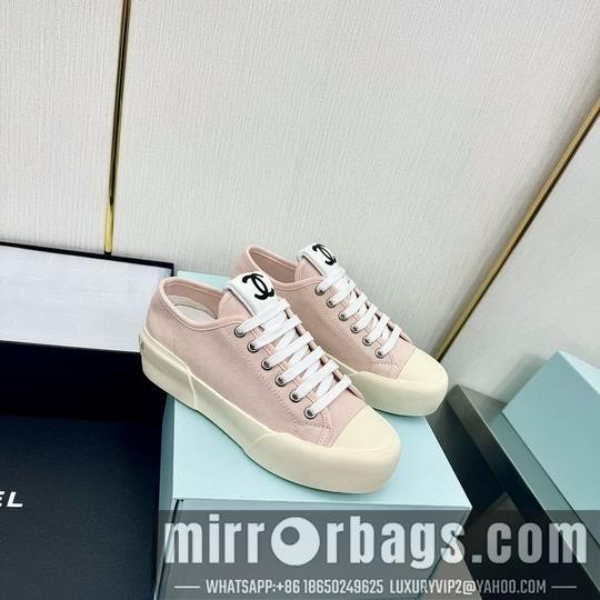 Chanel Replica Shoes sz35-41 mnh0502