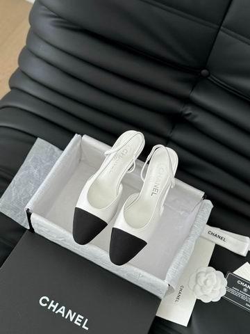 Chanel Replica Shoes sz35-39 mnh0603