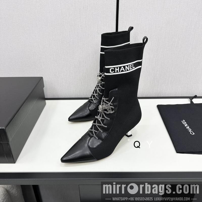 Chanel Replica Shoes sz35-39 FY1122