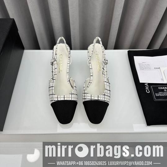 Chanel Replica Shoes sz35-43 mnh0344