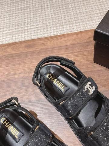 Chanel Replica Shoes sz35-40 mnh0425