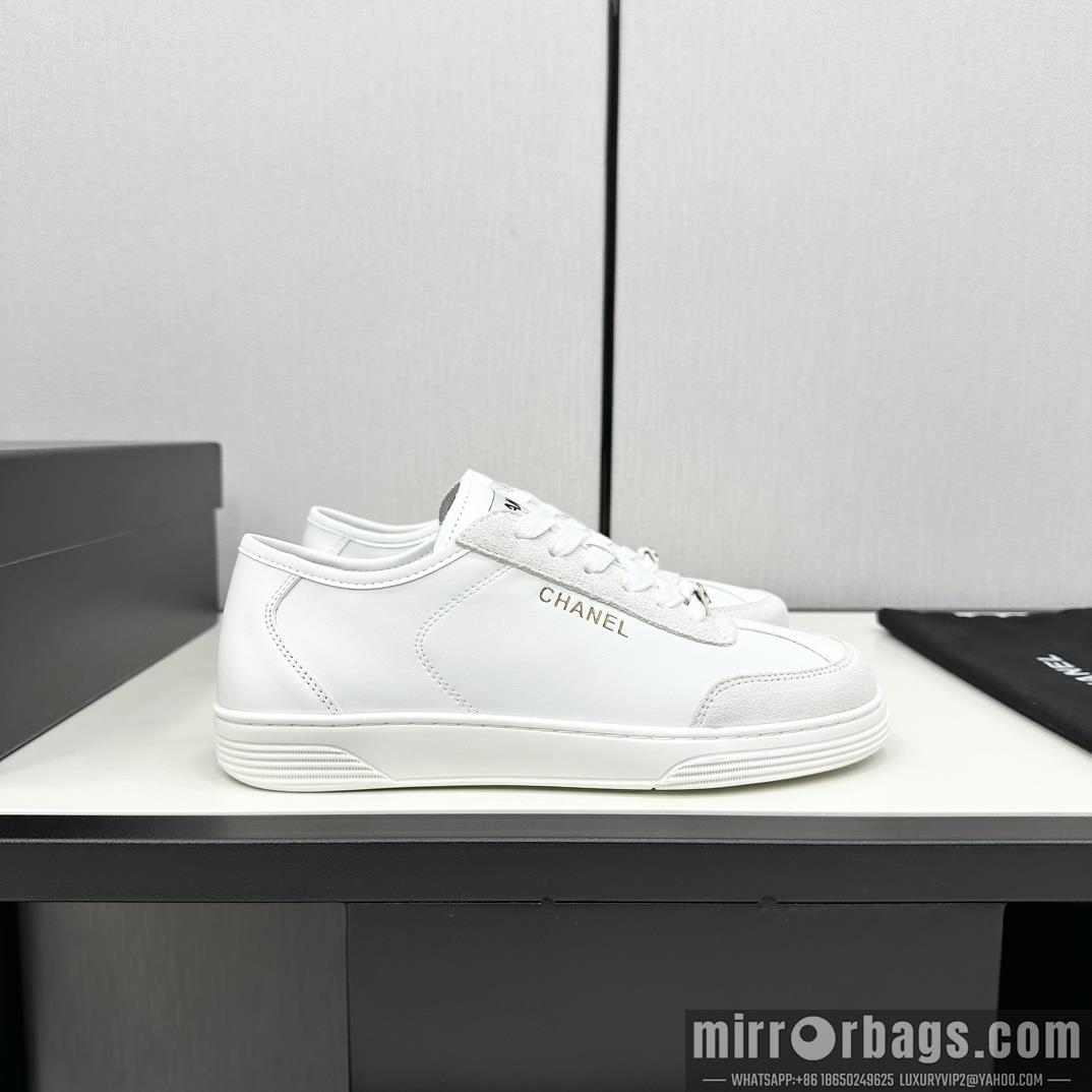 Chanel Replica Shoes sz35-41 h1103
