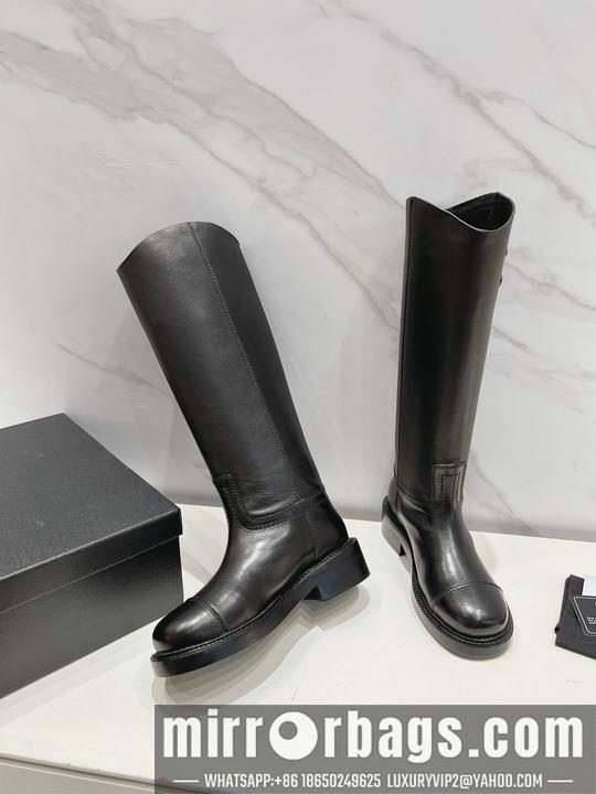 Chanel Replica Shoes sz35-41 3cm mnh0701