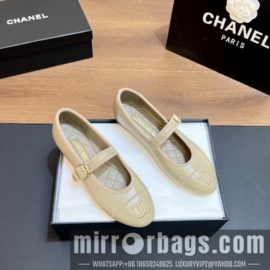 Chanel Replica Shoes sz35-41 mnh0803