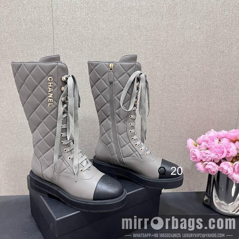 Chanel Replica Shoes sz35-40 XX1018