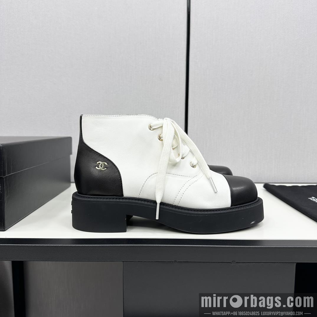Chanel Replica Shoes sz35-41 h1123