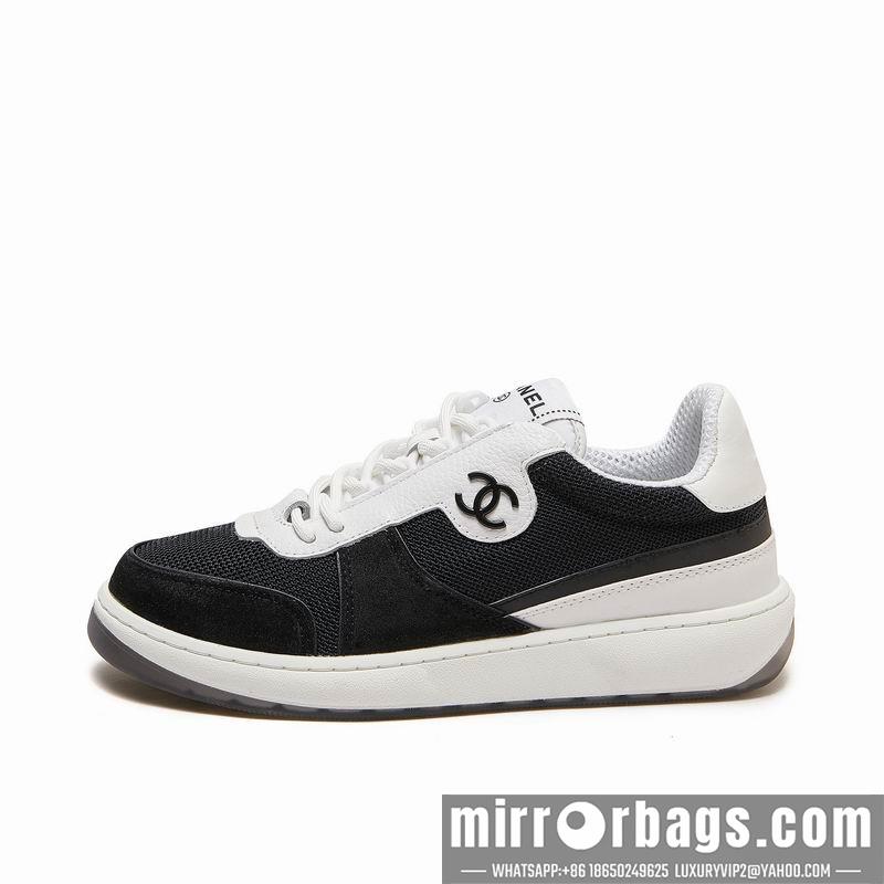 Chanel Replica Shoes sz35-46 hnm0103