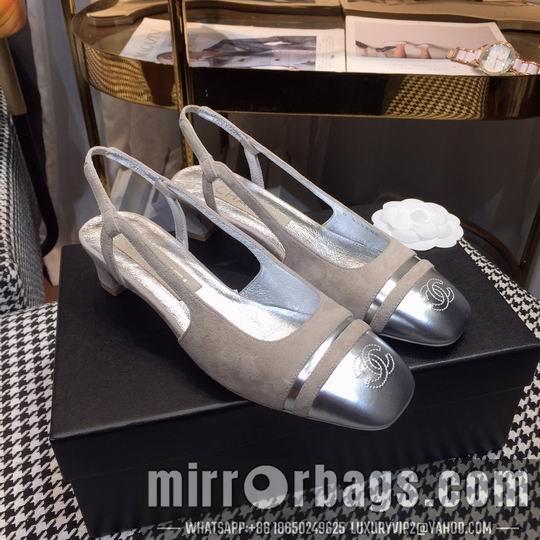 Chanel Replica Shoes sz35-40 mnh0206