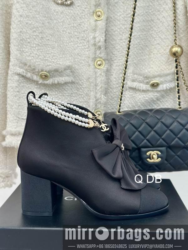 Chanel Replica Shoes sz35-40 DB0824