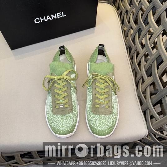 Chanel Replica Shoes sz39-45 hnh0507