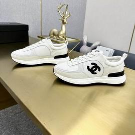 Chanel Replica Shoes sz35-45 mnh0201