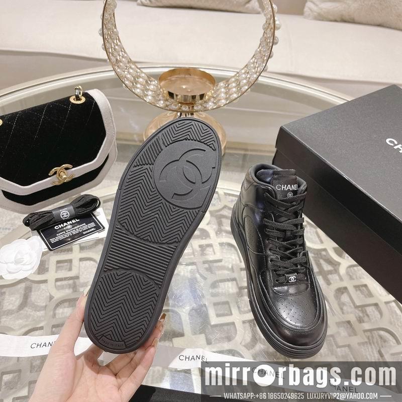 Chanel Replica Shoes sz35-40 fsm0101