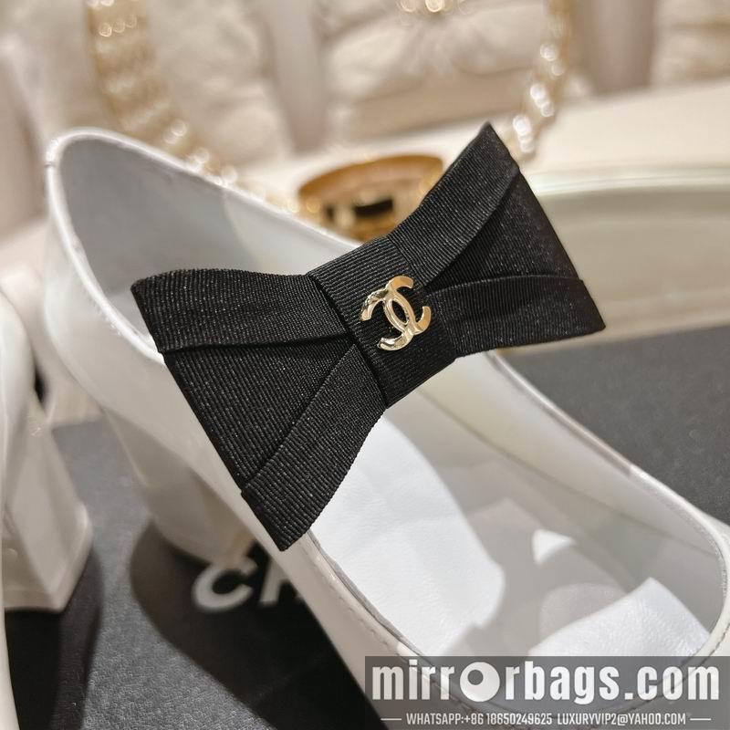 Chanel Replica Shoes sz35-39 m0105
