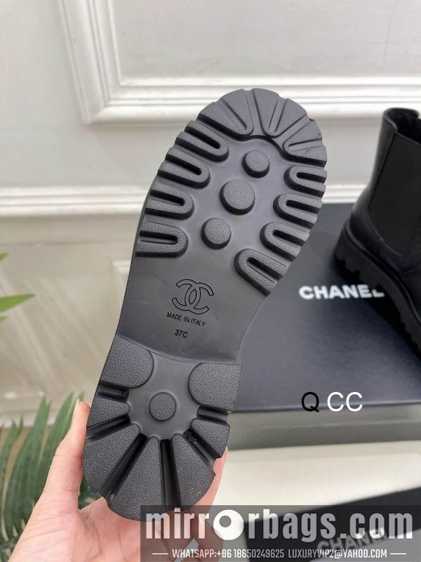 Chanel Replica Shoes sz35-40 XC1121