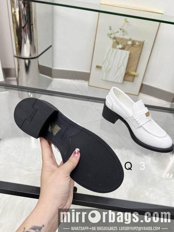 Chanel Replica Shoes sz35-40 QM1004