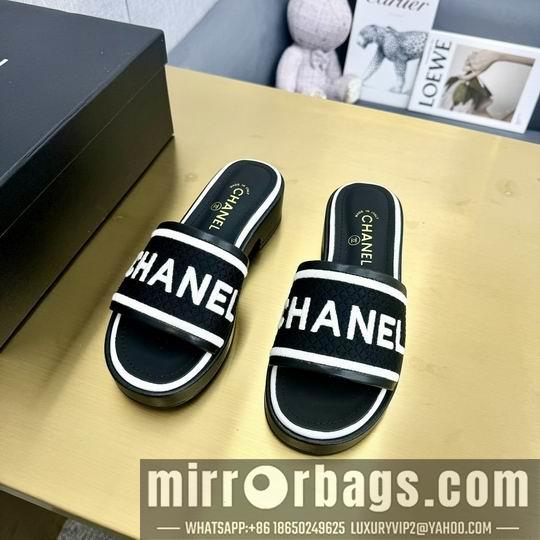 Chanel Replica Shoes sz35-41 mnh0513