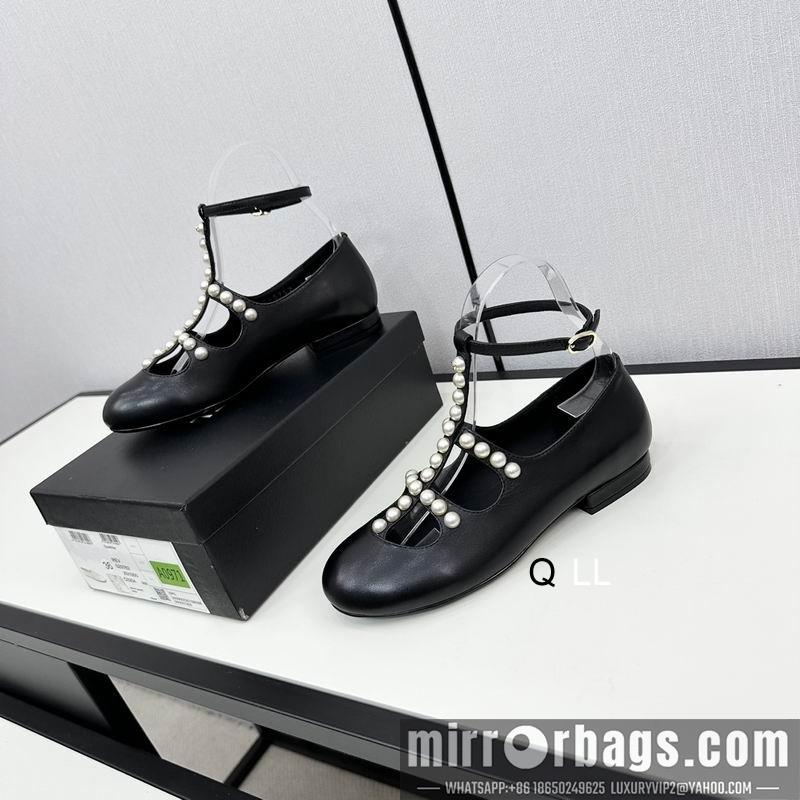 Chanel Replica Shoes sz35-40 LL0707