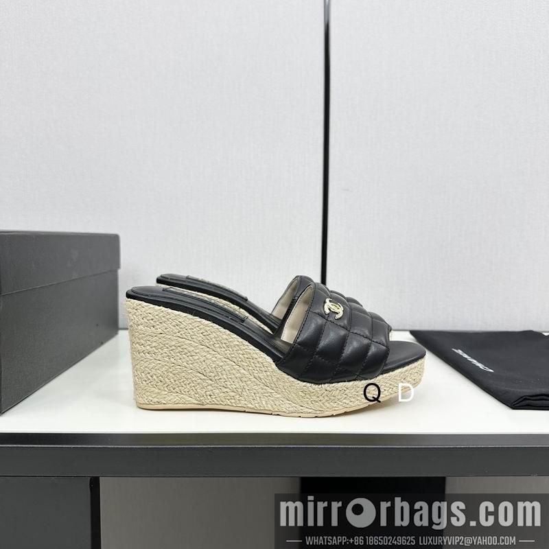 Chanel Replica Shoes sz35-40 GDT0715