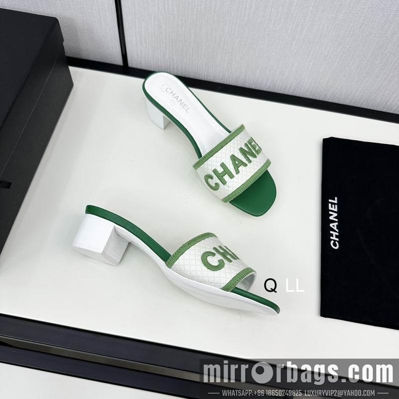 Chanel Replica Shoes sz35-40 LL0701