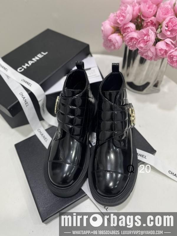 Chanel Replica Shoes sz35-40 XX0811