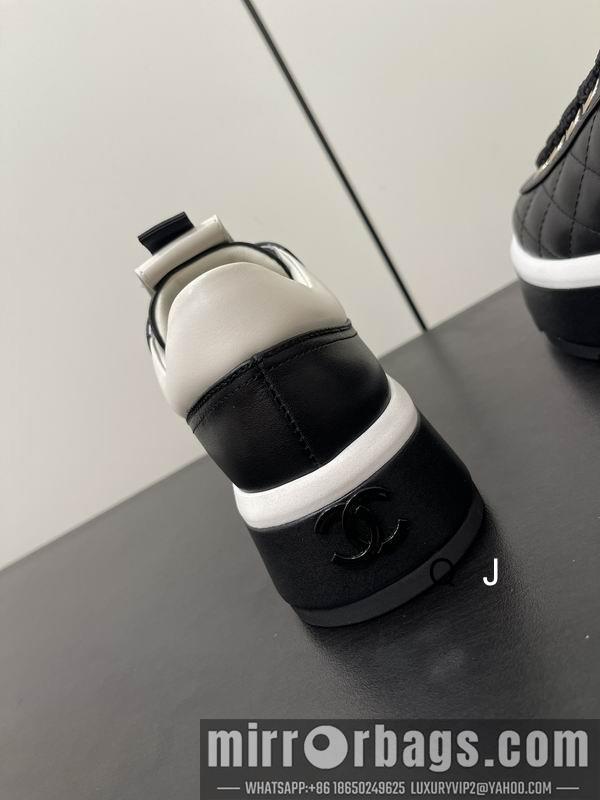 Chanel Replica Shoes sz35-40 XJ0904