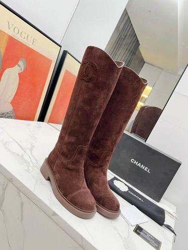 Chanel Replica Shoes sz35-40 mnh0707