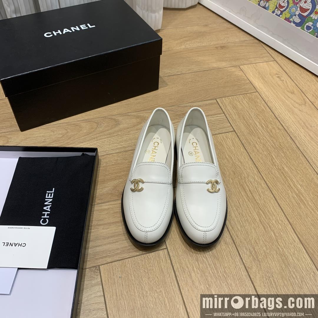 Chanel Replica Shoes sz35-41 h0809