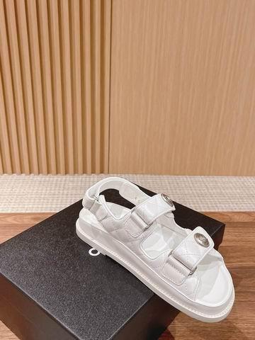 Chanel Replica Shoes sz35-40 mnh0428