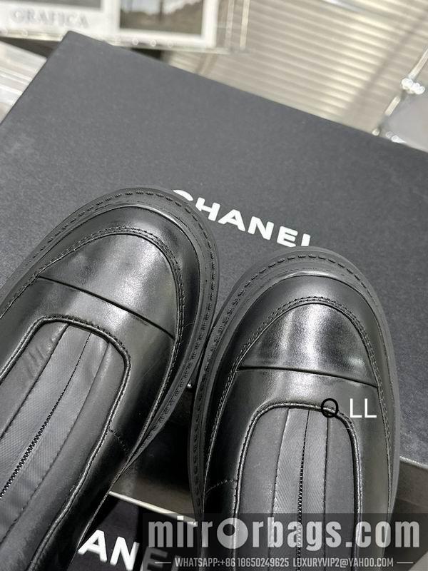 Chanel Replica Shoes sz35-40 LL1002