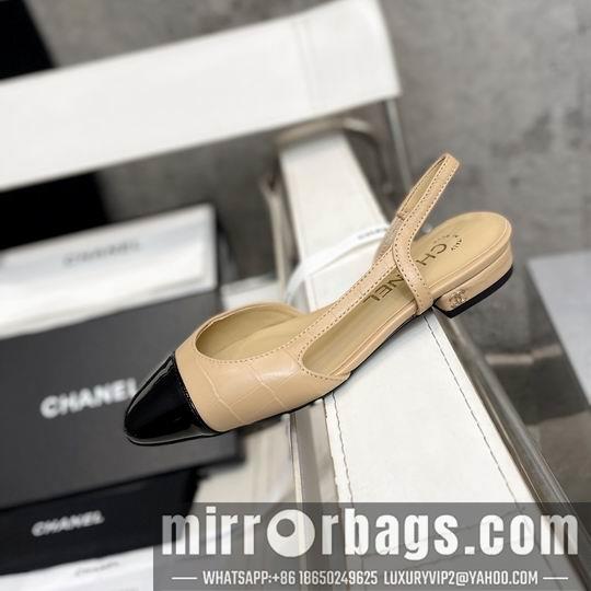 Chanel Replica Shoes sz34-42 mnh0324