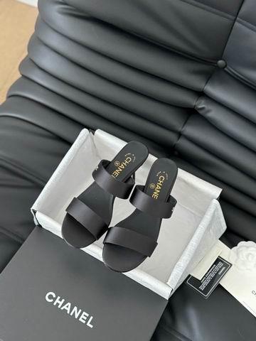 Chanel Replica Shoes sz35-39 mnh0510