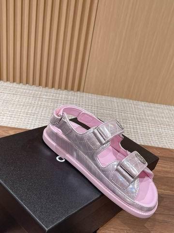 Chanel Replica Shoes sz35-40 mnh0417