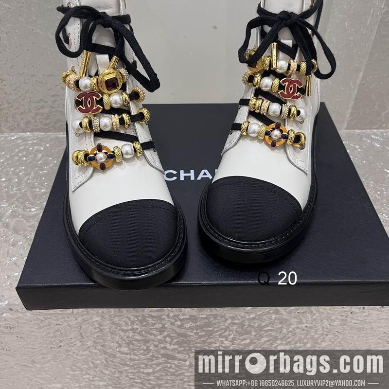 Chanel Replica Shoes sz35-40 XX0816