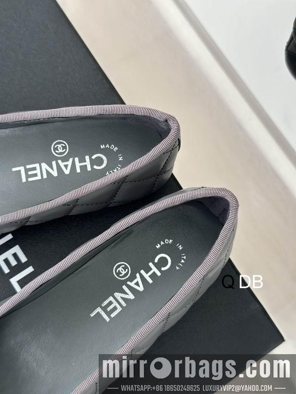 Chanel Replica Shoes sz35-40 7C SD1205