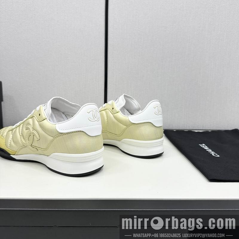 Chanel Replica Shoes sz35-40 SD1004