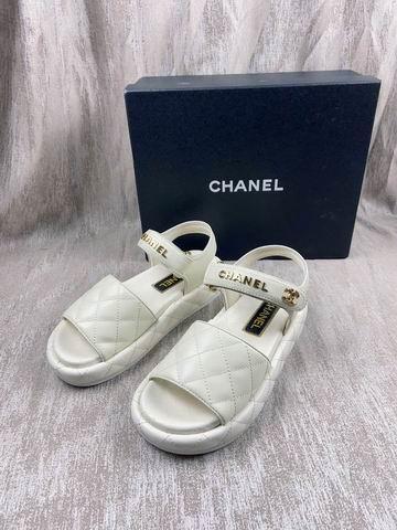 Chanel Replica Shoes sz35-41 mnh0118