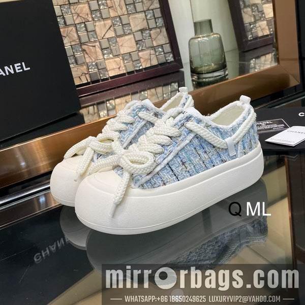 Chanel Replica Shoes sz35-40 ML0407