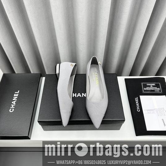 Chanel Replica Shoes sz34-40 mnh0411