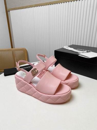 Chanel Replica Shoes sz35-41 mnh0501
