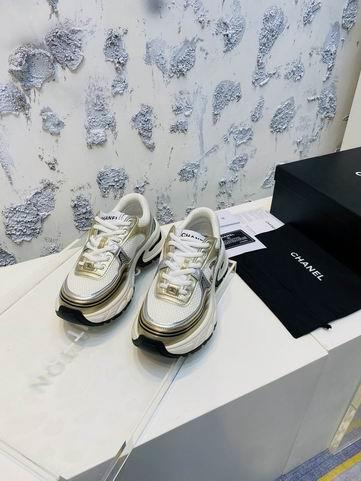 Chanel Replica Shoes sz35-40 mnh0504