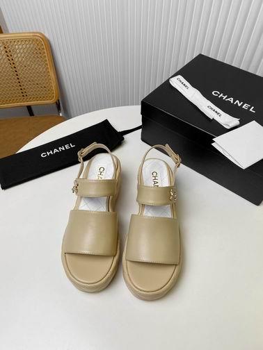 Chanel Replica Shoes sz35-41 mnh0501
