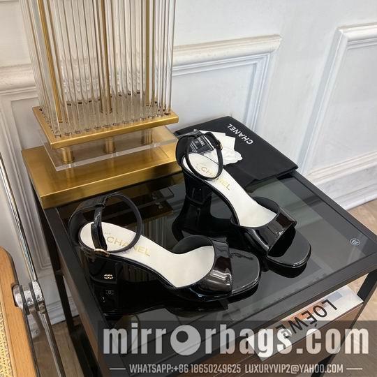 Chanel Replica Shoes sz35-42 mnh0303